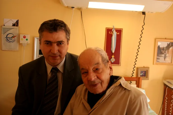 Impresionanta poveste a eroului român care a salvat oameni de la moarte și muncă silnică. A pierit singur și uitat într-un azil