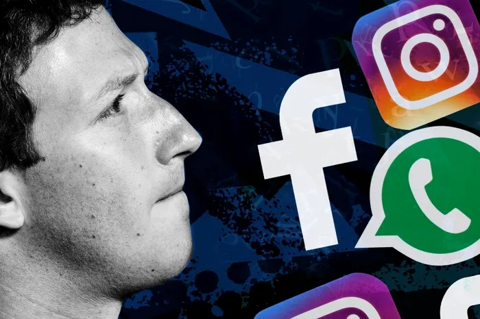 Istorie Facebook picat
