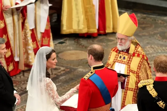 Kate Middleton si William, imagine cat 1000 de cuvinte. Poza cu ei doi nu a mai fost vazuta pana acum, ce mesaj emotionant ascunde