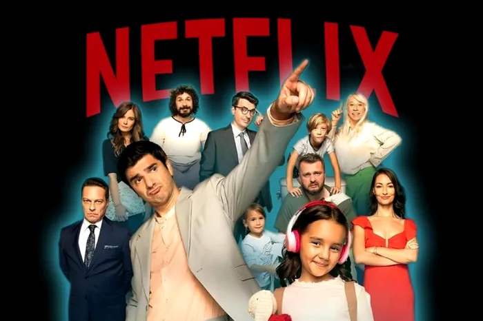 comedii romanesti netflix