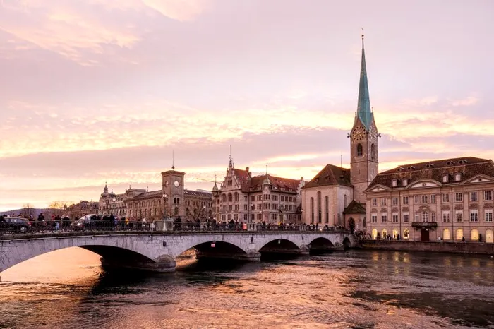 O studenta din Spania s-a lovit de regulile elvetiene