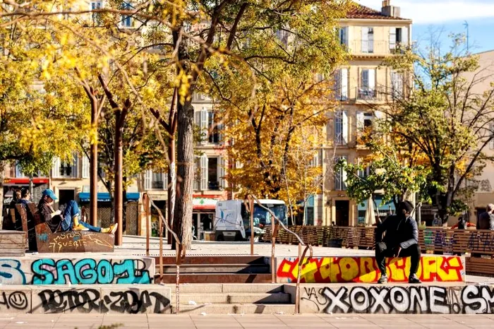 Notre-Dame-du-Mont, Marsilia 2