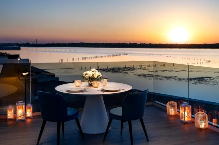 Schimbarile din statiunea Lacul Sarat