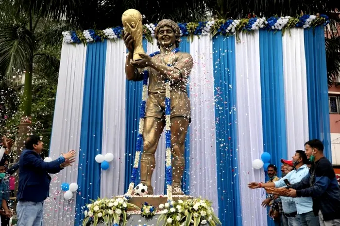 Diego Maradona