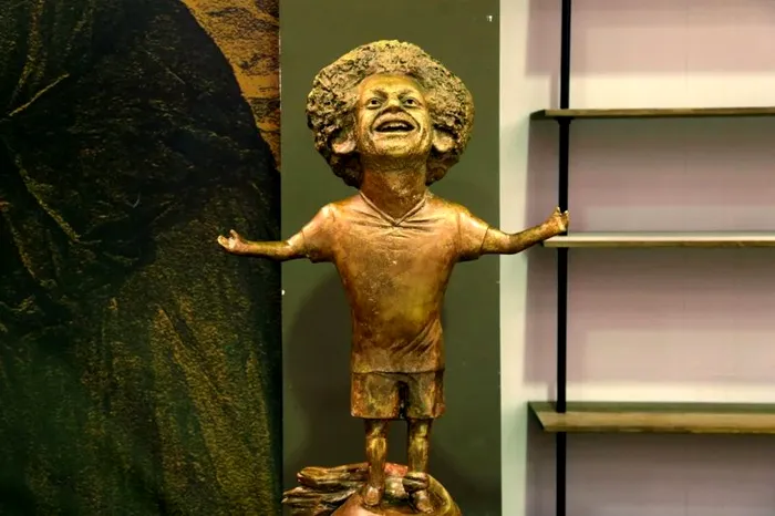 Mohamed Salah
