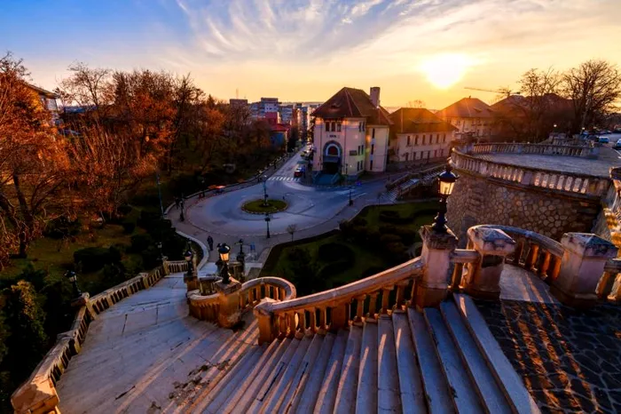 Esplanada Elisabeta, Iași