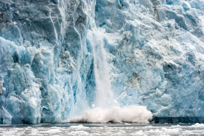 Schimbările în distribuția masei Pământului, precum topirea ghețarilor, pot modifica și durata zilelor. (Jason Edwards/The Image Bank/Getty Images)