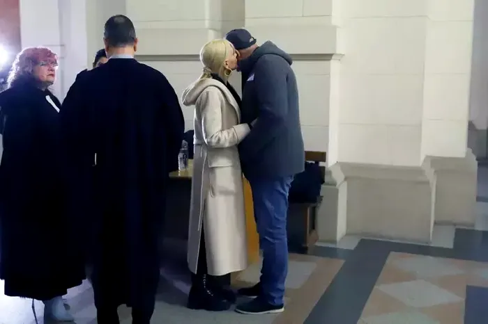 Ce faceau Laura Vicol si Vladimir Ciorba cand au fost arestati pentru 30 de zile 2