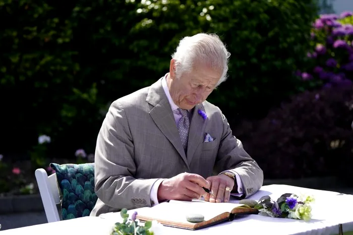 Regele Charles, probleme mari de sanatate