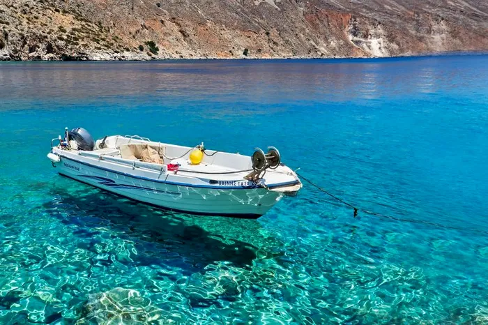 Creta, un loc minunat pentru familii
