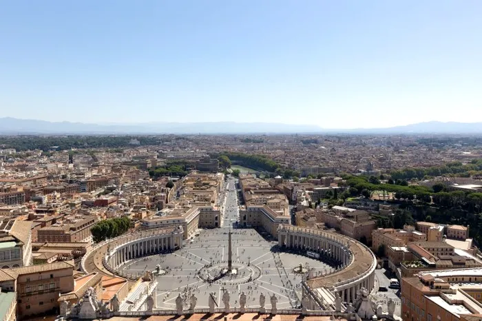 Vaticanul se pregateste de un nou eveniment important