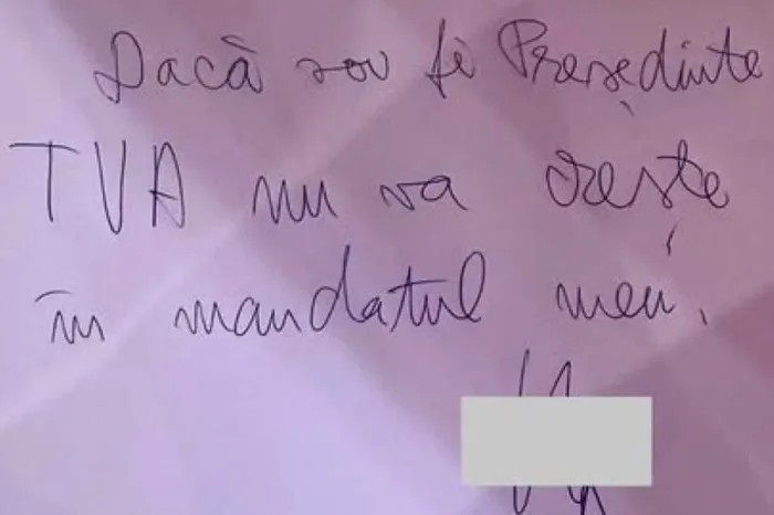 Nicușor Dan a dat în scris că TVA-ul nu va crește