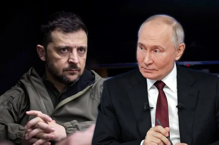 Luni s-ar putea discuta despre mult aşteptata pace din Ucraina