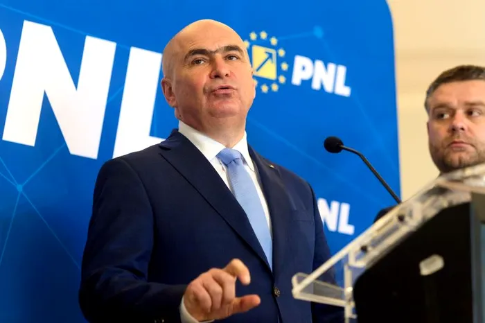 La finalul anului 2024, Bolojan a preluat conducerea PNL