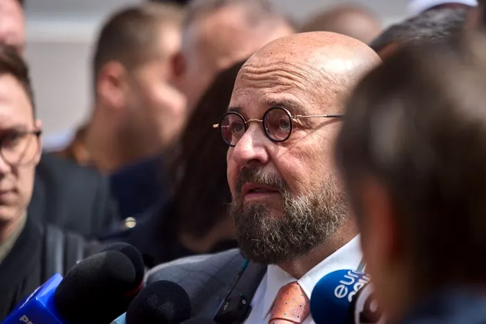 Piedone nu mai poate fi președinte ANPC