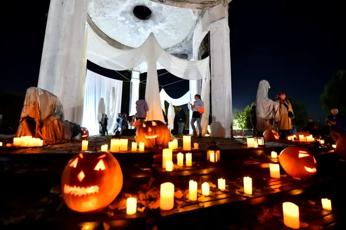 West Side Hallo Fest, cel mai aşteptat festival al toamnei
