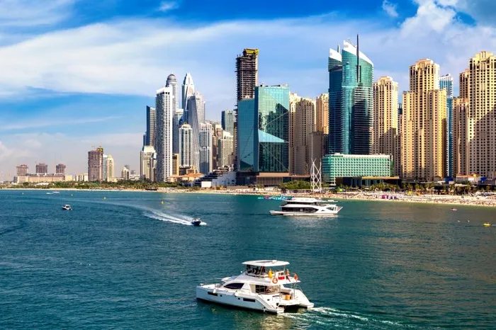 dubai