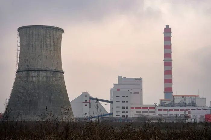 Rafinăria Petrotel-Lukoil în 2026 (Foto: Profimedia)