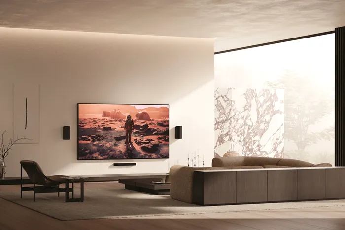 Sony aduce în 2026 noile televizoare BRAVIA True RGB și sistemul audio BRAVIA Theatre Trio (4)