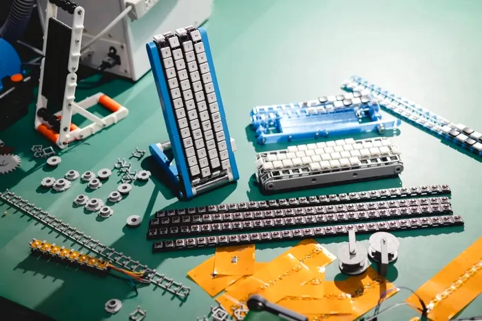 tastatura noua google japonia