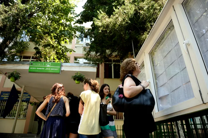 Calendar Bacalaureat 2019, sesiunea de toamnă. Când au loc examenele