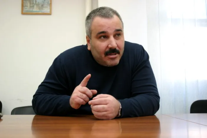 Sile Cămătaru se luptă din nou cu autoritățile. Ultima măsură luată de cel mai cunoscut interlop