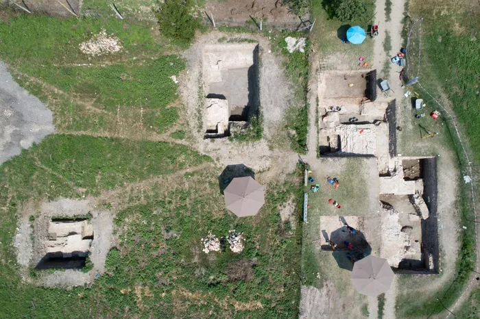 Arheologii au găsit mormântul Regelui Andrei al II-lea al Ungariei 