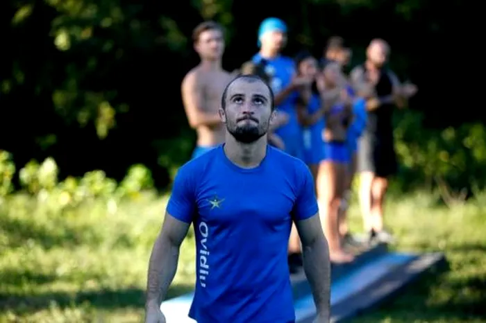 Ovidiu Jimboreanu vrea să devină primar