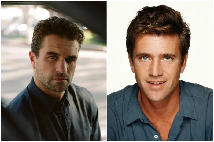 copii Copiii de vedetă care seamănă leit cu părinții lor. Asemănarea e așa bună încă abia faci diferența între ei