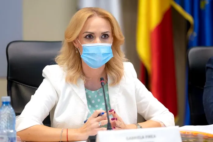 Dana Budeanu, în lacrimi la Antena 3! A vorbit despre fetișul Gabrielei Firea și a bușit-o plânsul, imediat VIDEO