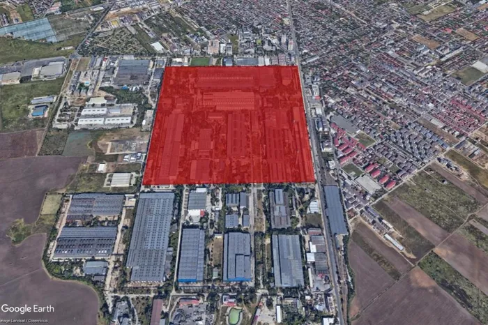 Platforma IMGB a fost vândută. Cine a pus mâna pe ea și ce va construi noul proprietar, chiar acolo