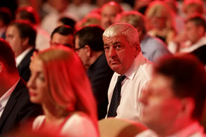 Ce avere deține Dan Ciocan?