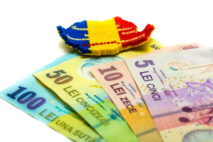 Cursul BNR pentru joi, 29 octombrie 2020. România în pragul falimentului