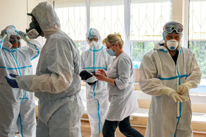 Medicii nu mai fac față numărului mare de pacienți