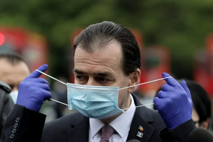 Carantină după 6 decembrie?! Un politician a rupt tăcerea în direct, la TV. Ce se va întâmpla