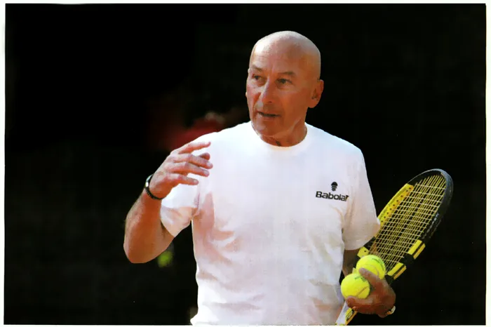 Românul care a luat-o la ochi pe Simona Halep. Ce ar vrea să facă cu ea: „E fițoasă, de asta o evită”/ Mihai Rusu, fost jucător de tenis român