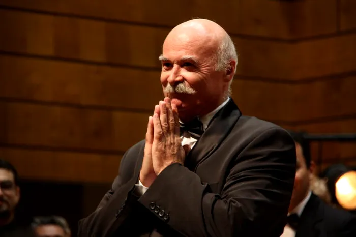 Tudor Gheorghe, despre viaţa sa în pandemie. Cum reuşeşte să ţină boala la distanţă