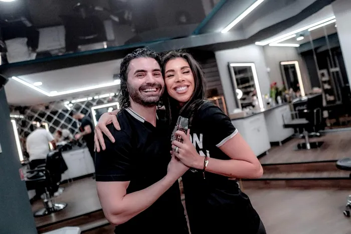 După 8 ani de căsnicie, Pepe divorțează