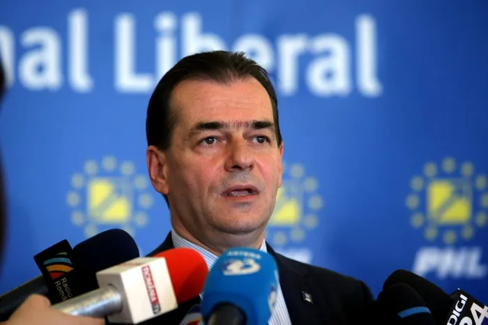 Ludovic Orban, despre restricțiile suplimentare în contextul pandemiei