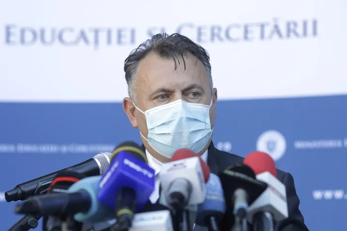 Nelu Tătaru, avertisment pentru părinți