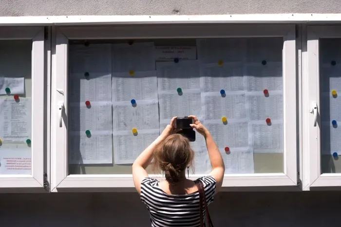 Rezultate repartizare licee 2022.