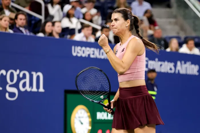 Pronosticul americanilor înainte de sfertul dintre Sorana Cîrstea - Karolina Muchova. Cine merge în semifinale