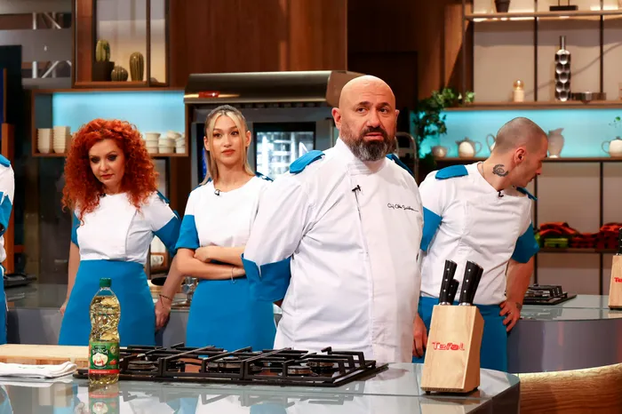 Chefi la cuțite, ediția de marți, 10 octombrie