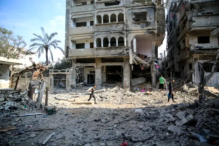 Israel a făcut anunțul de ultim moment despre invazia în Fâșia Gaza: ‘Nu voi da detalii’