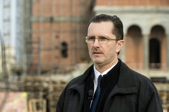 Purtătorul de cuvânt al Patriarhiei critică dur Halloween-ul. Ce spune Vasile Bănescu despre sărbătoare o veselă mascaradă