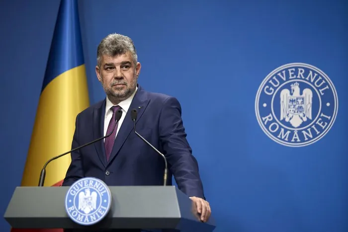 Marcel Ciolacu își va schimba buletinul. A fost atacat de hackeri, ce urmează acum