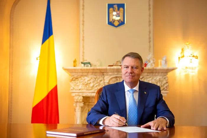 Klaus Iohannis iese la pensie. Ce se intampla cu postul sau de profesor de la Sibiu