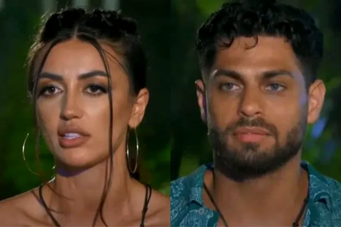 Dovada că Bianca și Robert de la Insula Iubirii s-au împăcat. Unde au plecat împreună în vacanță