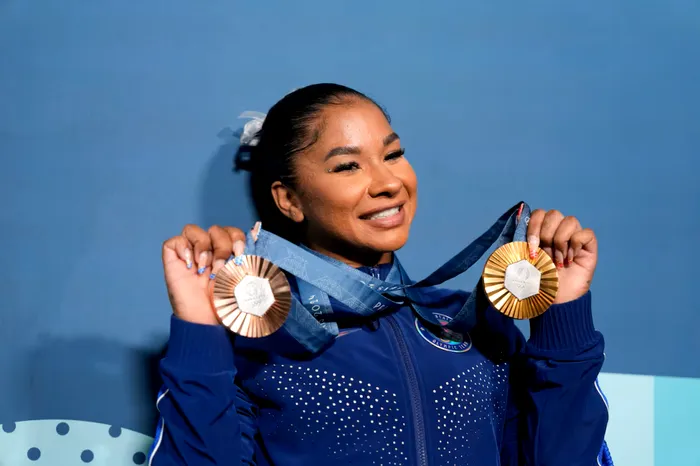 SUA ripostează după victoria Anei Bărbosu la TAS. Pe cine dau vina americanii în cazul sportivei lor, Jordan Chiles