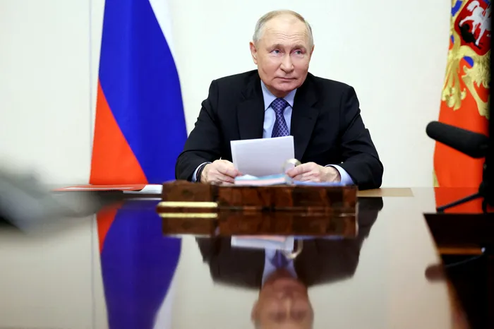 Vladimir Putin a vrut să folosească armele nucleare în Ucraina. Dezvăluirea făcută de CIA „Trebuie să fim atenți”